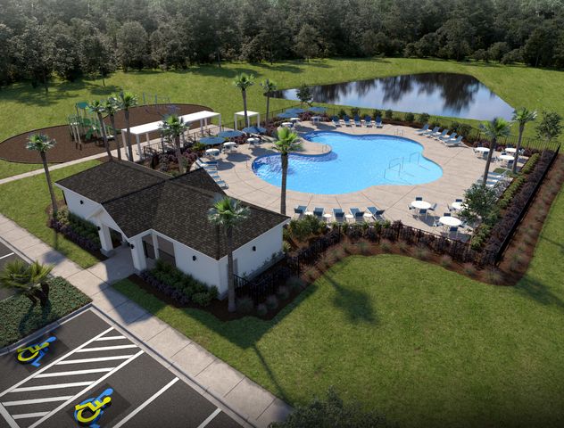 5047 Blackberry Lane, Ravenel, SC 29470