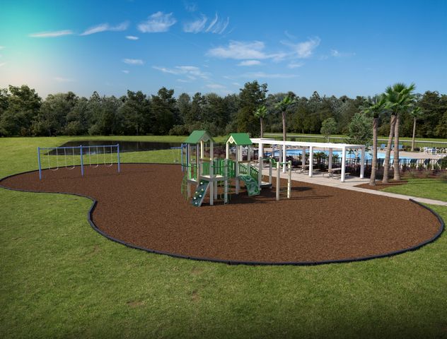 5047 Blackberry Lane, Ravenel, SC 29470