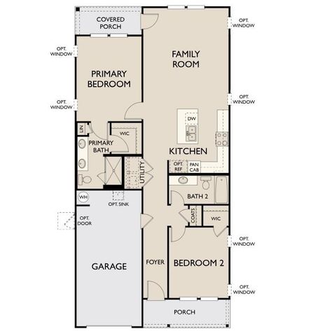 5047 Blackberry Lane, Ravenel, SC 29470