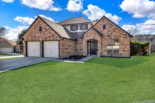 8303 Copperknoll, Converse, TX 78109
