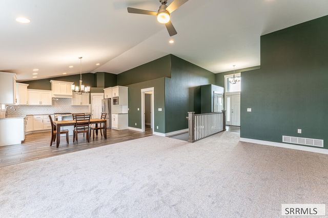 1194 Indian Hollow Drive, Ammon, ID 83401