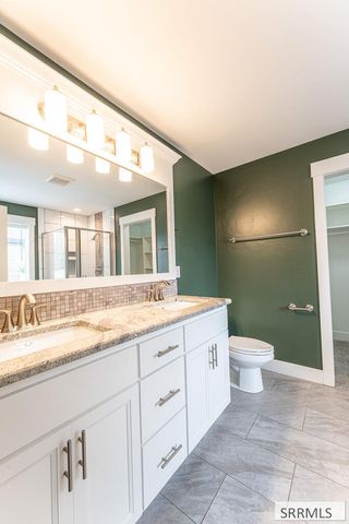1194 Indian Hollow Drive, Ammon, ID 83401