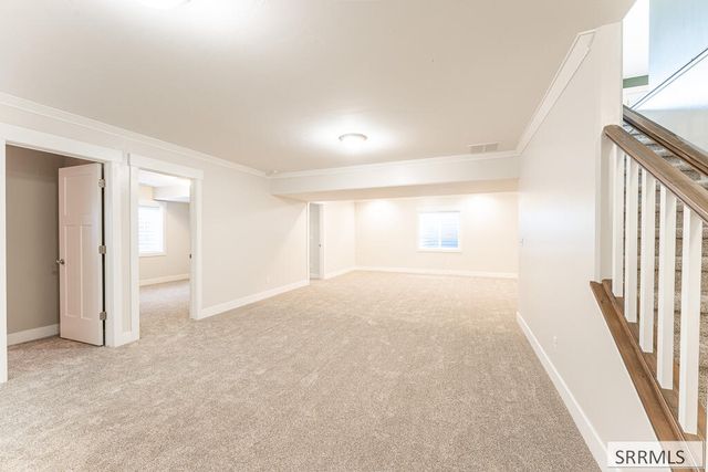1194 Indian Hollow Drive, Ammon, ID 83401
