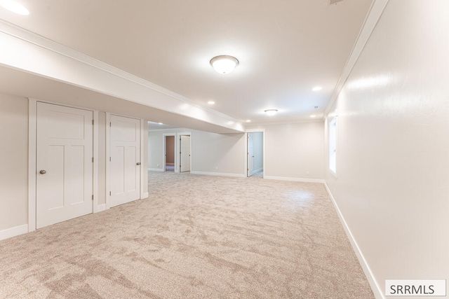 1194 Indian Hollow Drive, Ammon, ID 83401
