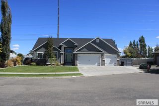 1194 Indian Hollow Drive, Ammon, ID 83401