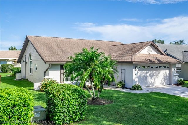 10 Beechwood Way, Lake Placid, FL 33852