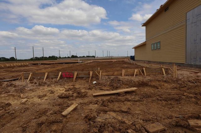 16722 Vibrant Avenue, Hockley, TX 77447