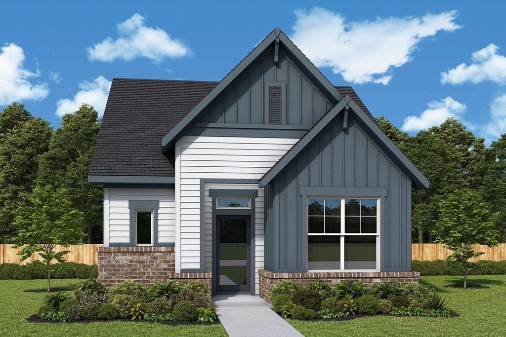 16722 Vibrant Avenue, Hockley, TX 77447