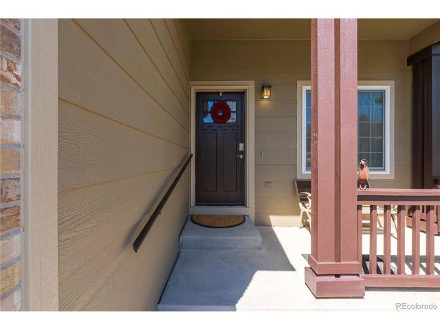 3707 S Lisbon Way, Aurora, CO 80013