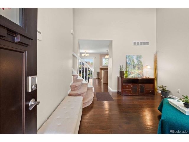 3707 S Lisbon Way, Aurora, CO 80013