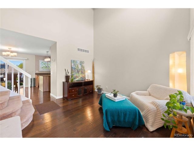 3707 S Lisbon Way, Aurora, CO 80013