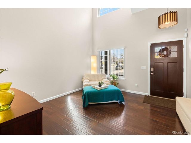 3707 S Lisbon Way, Aurora, CO 80013