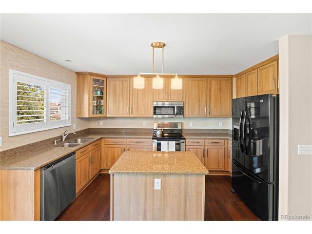 3707 S Lisbon Way, Aurora, CO 80013