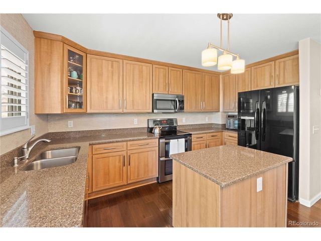 3707 S Lisbon Way, Aurora, CO 80013