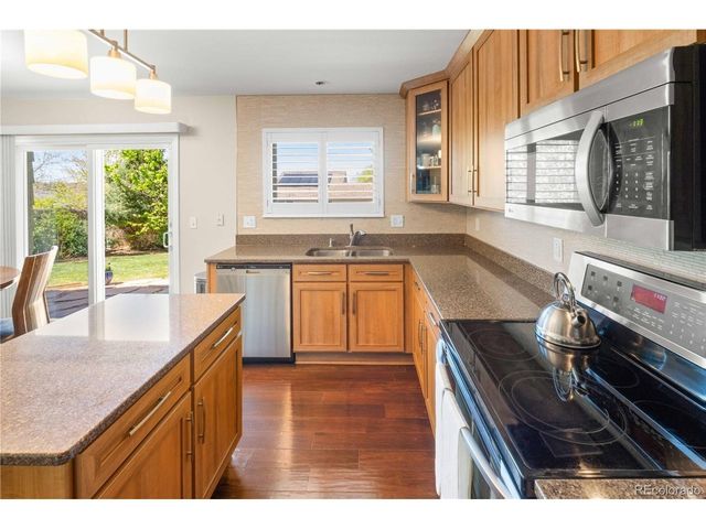 3707 S Lisbon Way, Aurora, CO 80013
