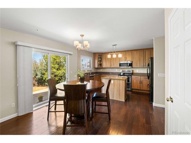 3707 S Lisbon Way, Aurora, CO 80013