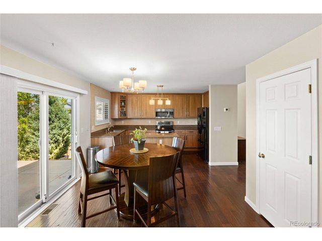 3707 S Lisbon Way, Aurora, CO 80013