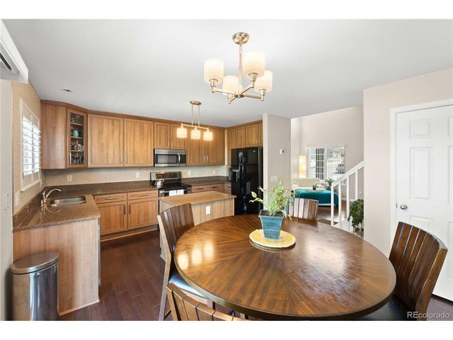 3707 S Lisbon Way, Aurora, CO 80013