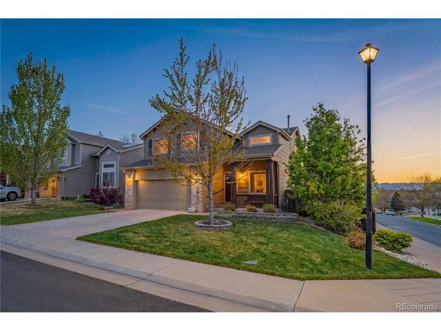 3707 S Lisbon Way, Aurora, CO 80013