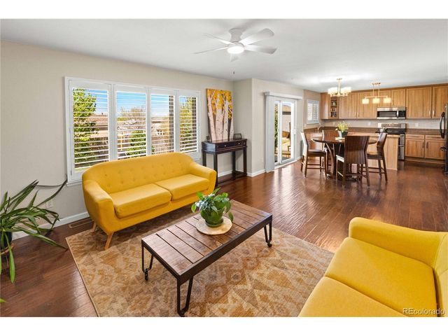 3707 S Lisbon Way, Aurora, CO 80013