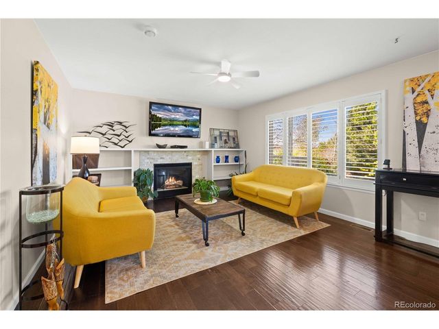 3707 S Lisbon Way, Aurora, CO 80013
