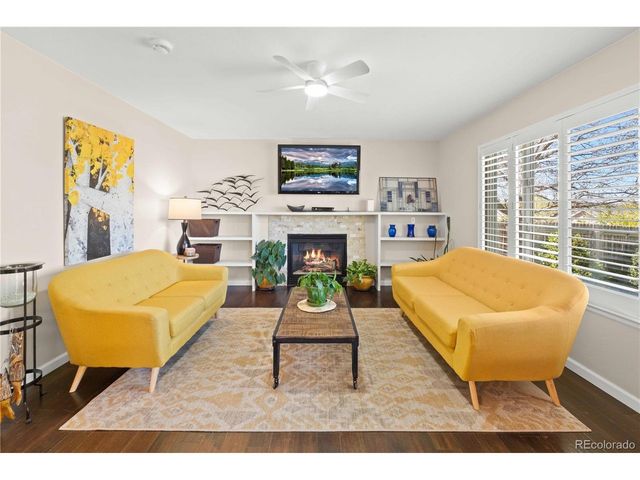 3707 S Lisbon Way, Aurora, CO 80013