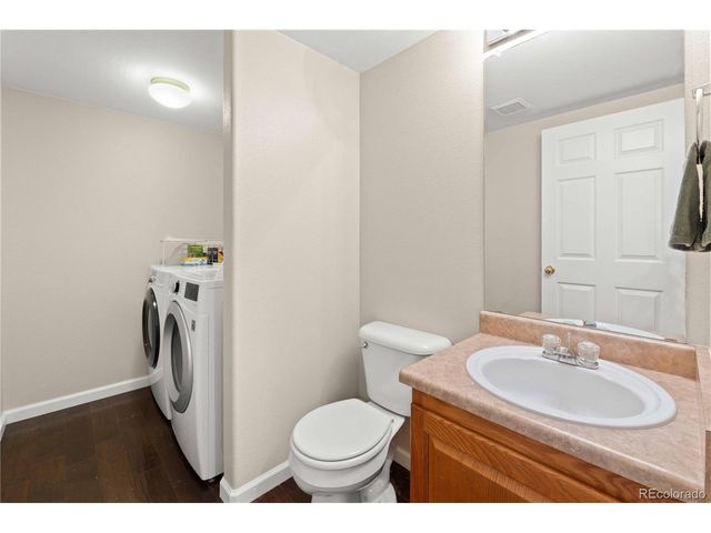 3707 S Lisbon Way, Aurora, CO 80013