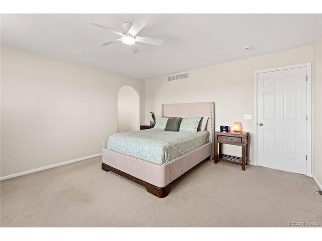 3707 S Lisbon Way, Aurora, CO 80013