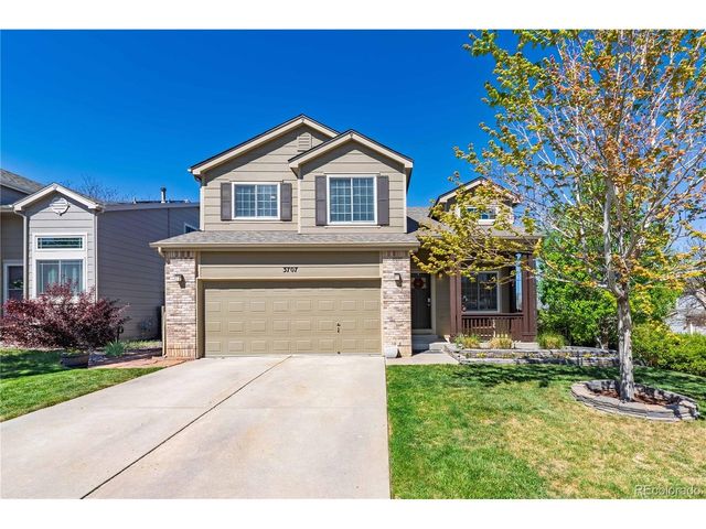 3707 S Lisbon Way, Aurora, CO 80013