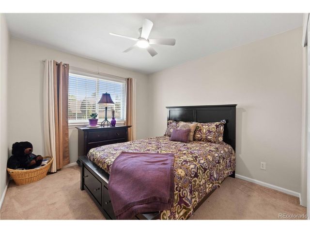 3707 S Lisbon Way, Aurora, CO 80013