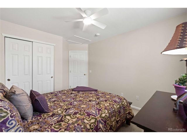 3707 S Lisbon Way, Aurora, CO 80013