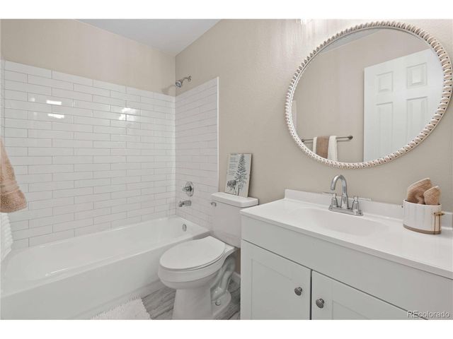 3707 S Lisbon Way, Aurora, CO 80013