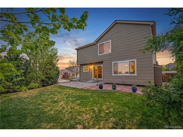 3707 S Lisbon Way, Aurora, CO 80013