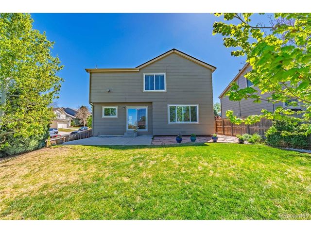 3707 S Lisbon Way, Aurora, CO 80013