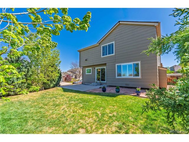 3707 S Lisbon Way, Aurora, CO 80013