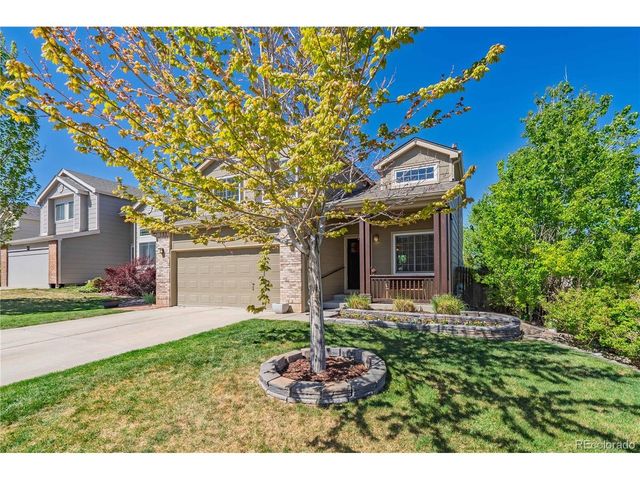3707 S Lisbon Way, Aurora, CO 80013