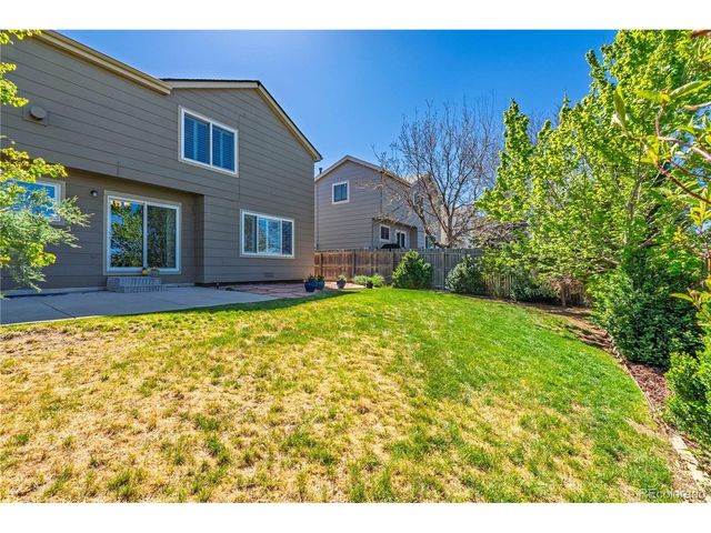 3707 S Lisbon Way, Aurora, CO 80013