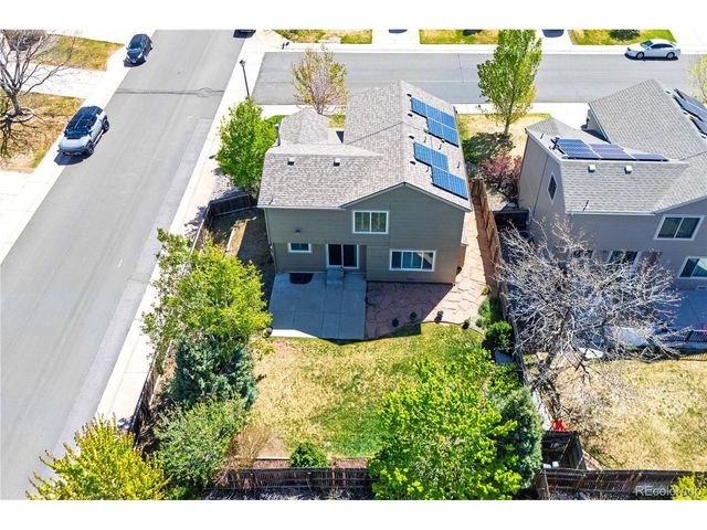3707 S Lisbon Way, Aurora, CO 80013