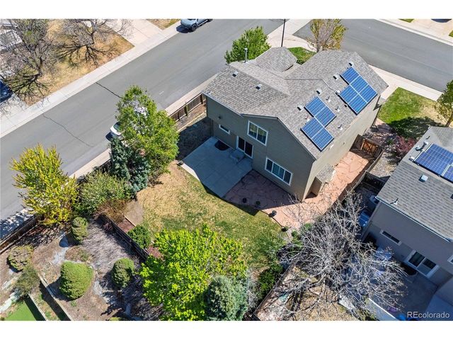 3707 S Lisbon Way, Aurora, CO 80013