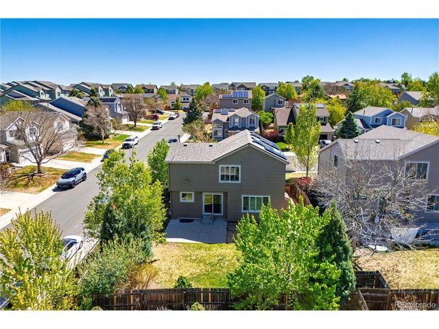 3707 S Lisbon Way, Aurora, CO 80013