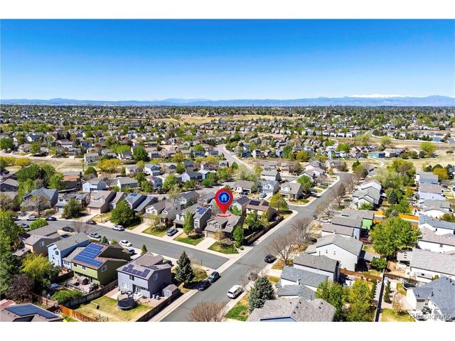 3707 S Lisbon Way, Aurora, CO 80013