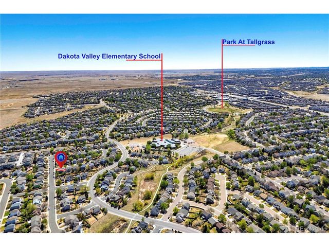 3707 S Lisbon Way, Aurora, CO 80013