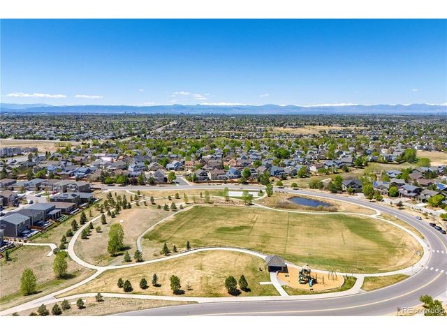 3707 S Lisbon Way, Aurora, CO 80013
