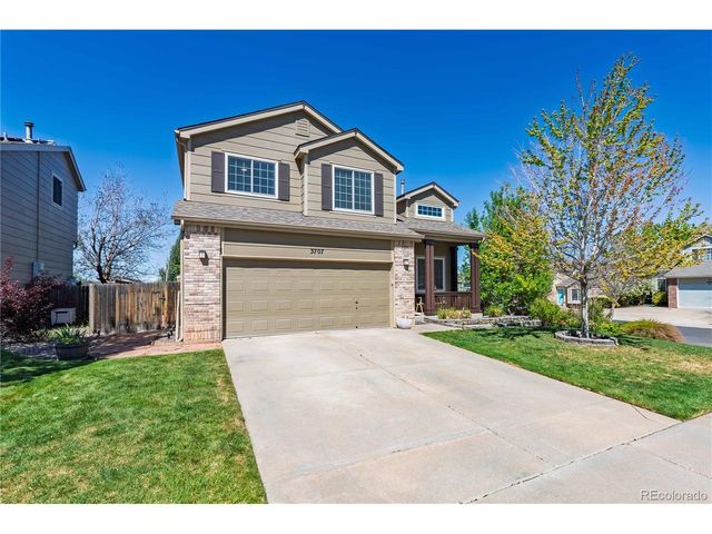 3707 S Lisbon Way, Aurora, CO 80013