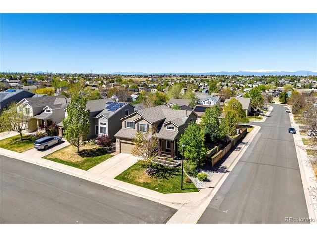 3707 S Lisbon Way, Aurora, CO 80013