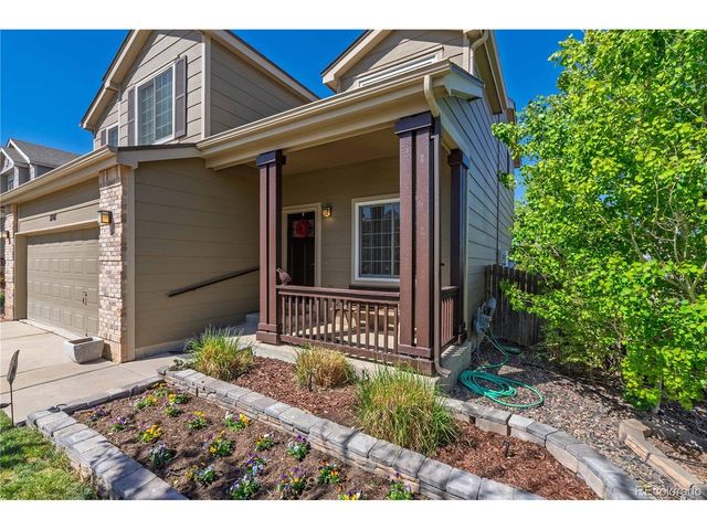 3707 S Lisbon Way, Aurora, CO 80013