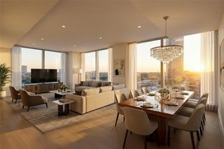 5656 San Felipe Street 1005, Houston, TX 77056