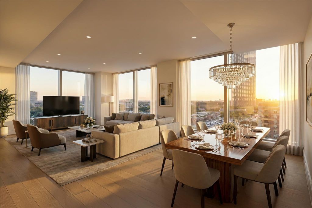 5656 San Felipe Street 1005, Houston, TX 77056