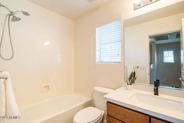 12865 N 151st Drive, Surprise, AZ 85379