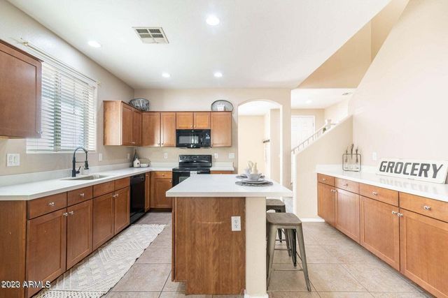 12865 N 151st Drive, Surprise, AZ 85379